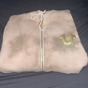 True Religion Sweatsuit